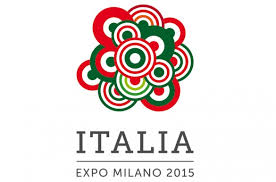 logo expo italia