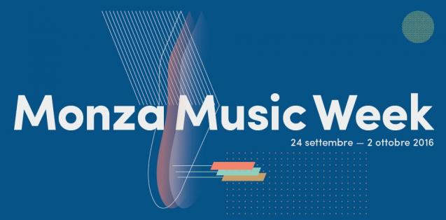 monza music week