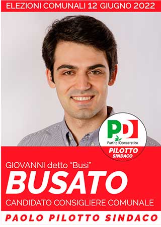 BUSATO