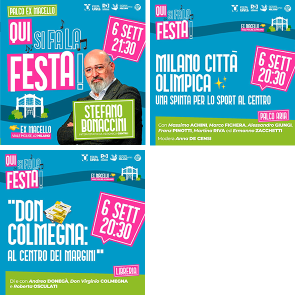 festa milano 2