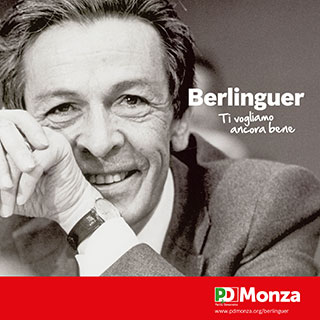 Berlinguer Mostra little