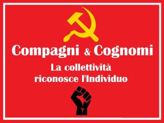 CompagniCognomi