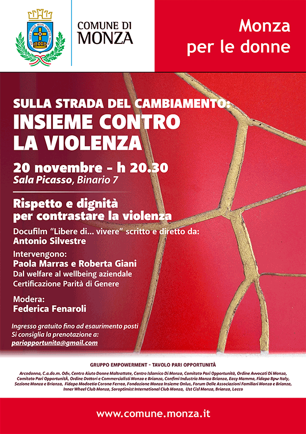 Donne 13 novembre