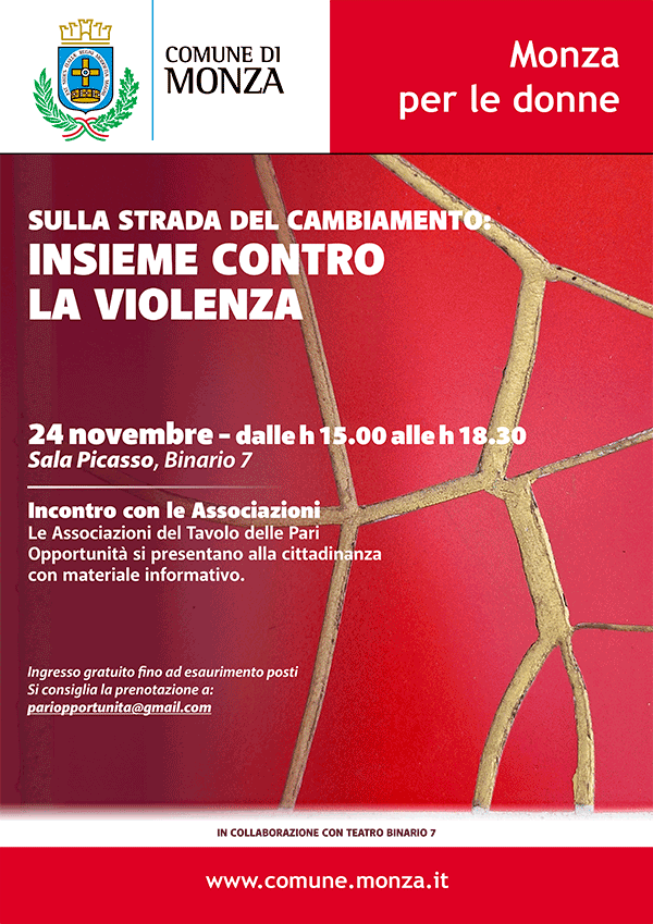 Donne 13 novembre