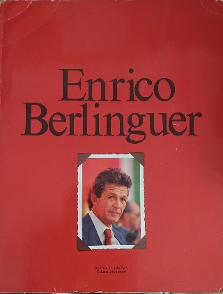 Enrico Berlinguer 1985