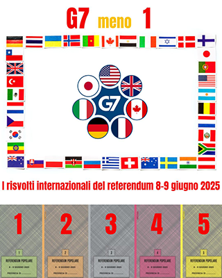 G7 e referendum