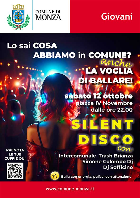 Silent Disco