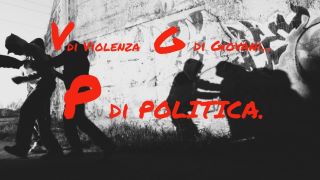 VdiViolenza GdiGiovani PdiPolitica