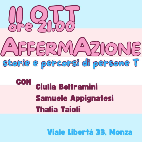 affermazione