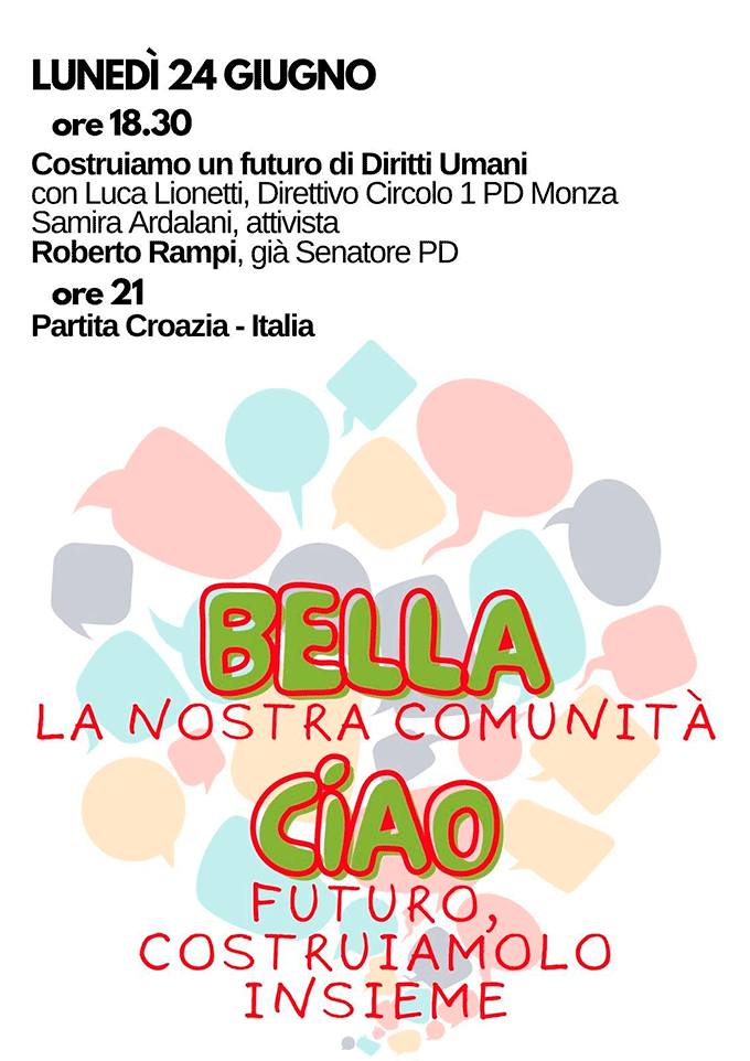 festa unita circolo 1