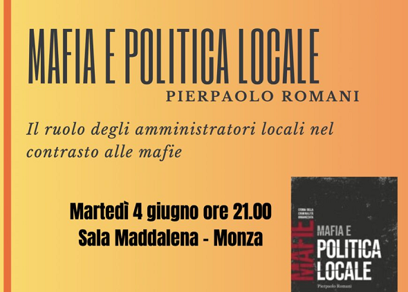 mafia politica locale