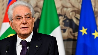 mattarella