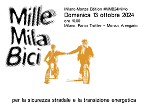 mille mila bici little