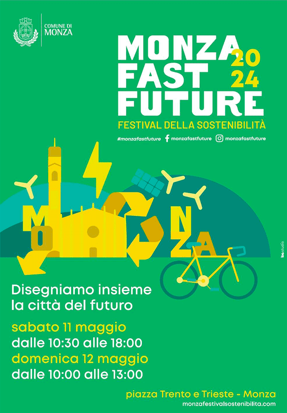 monza fast future