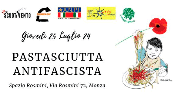 pastasciutta antifascista