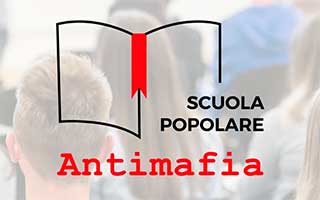 scuola antimafia