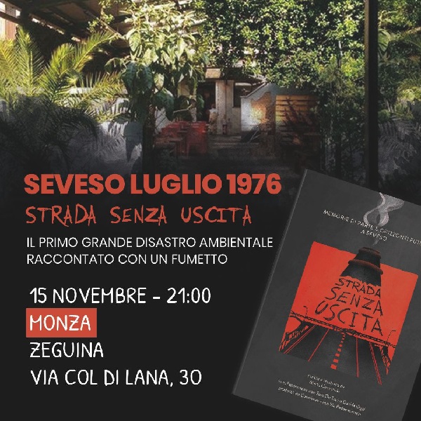 seveso 1976