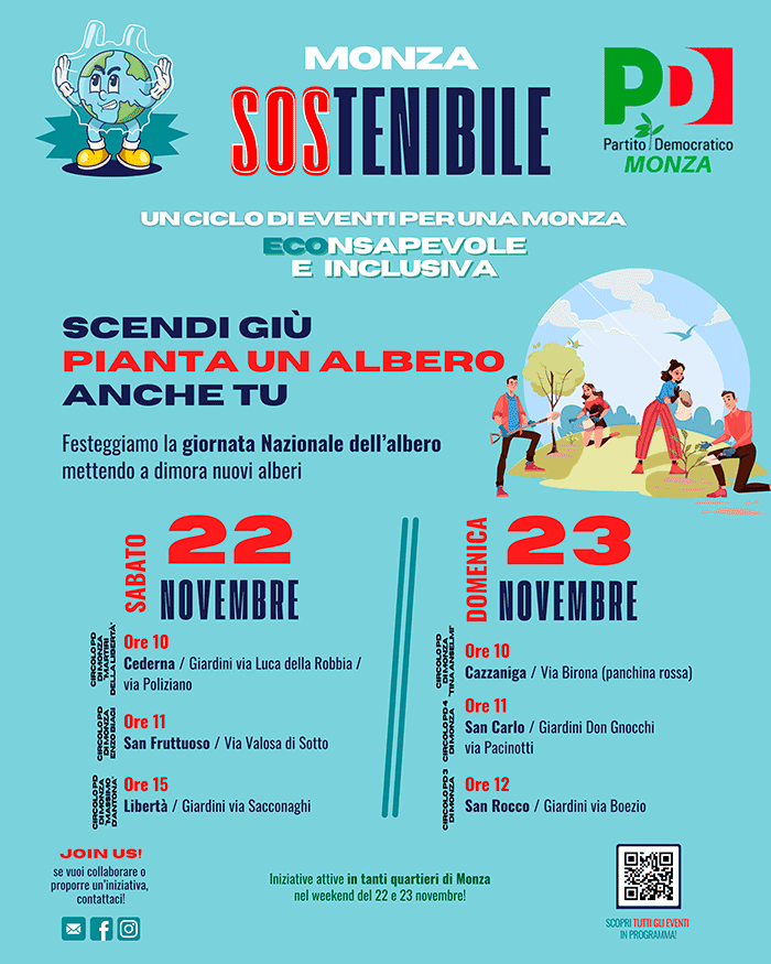 20251122 giornata albero