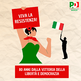 80 liberazione little