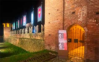 Berlinguer Legnano little