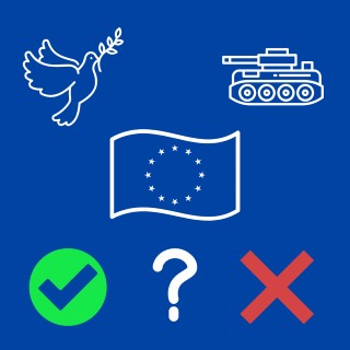 CalimeroRiarmoEuropa