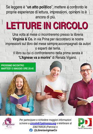 Letture in Circolo little