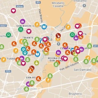 MappaOperePubbliche