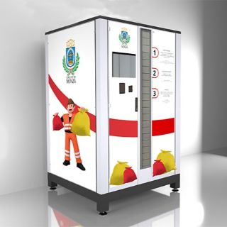 RenderingDistributoreSacchi resized