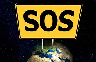 SOS