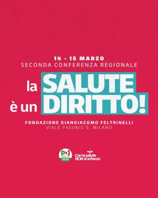 SecondaConferenzaSalute resized