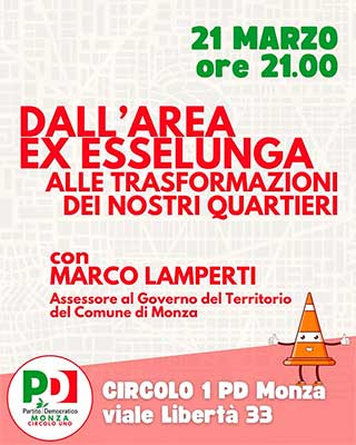 area esselunga little