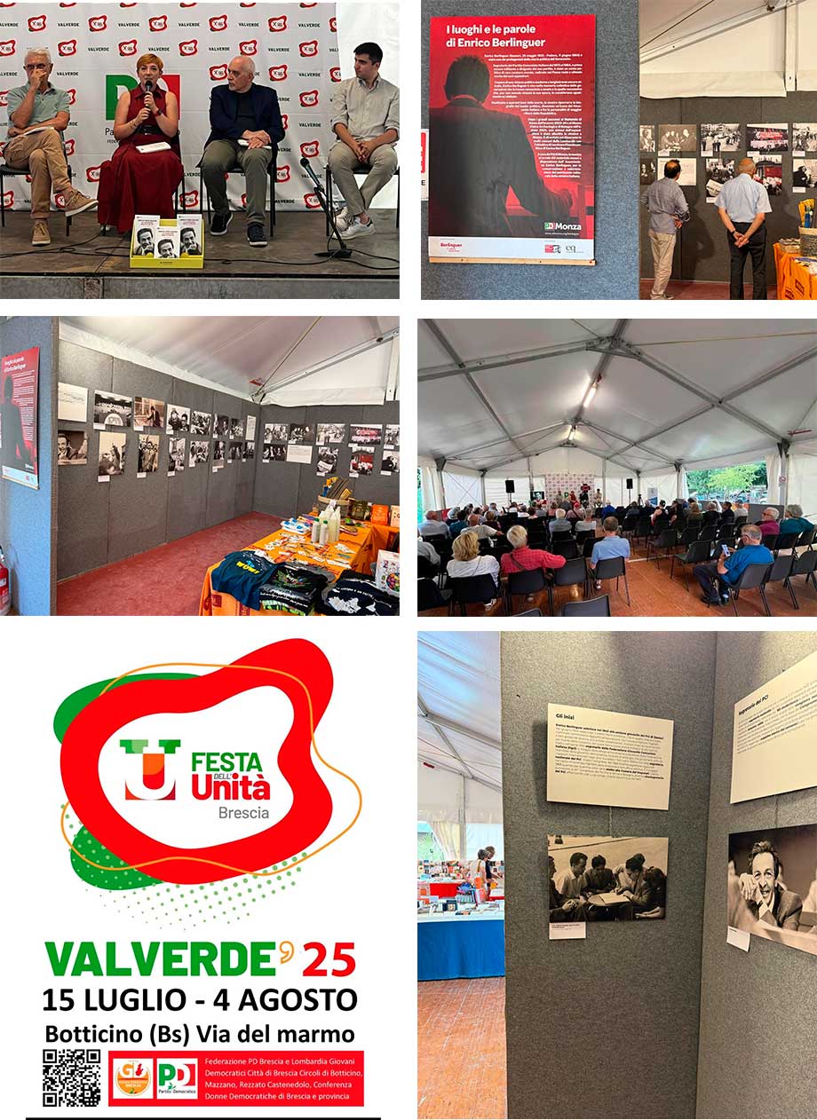 berlinguer botticino gallery