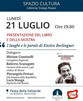 berlinguer botticino little