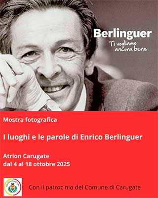 berlinguer carugate little