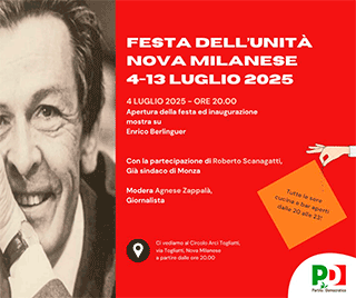 berlinguer nova little