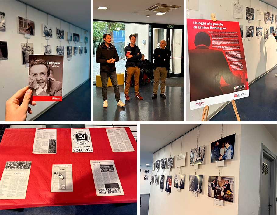 collage berlinguer carugate