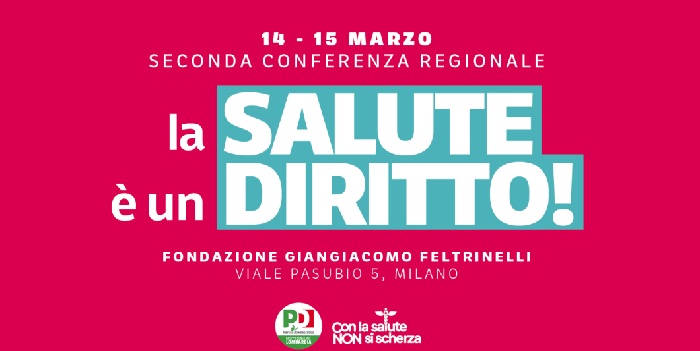 diritto salute