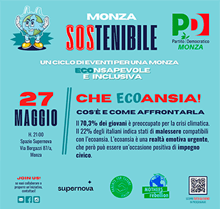 monza sos 3 eventi little