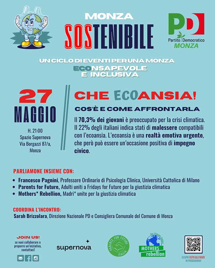 ecoAnsia 27 maggio