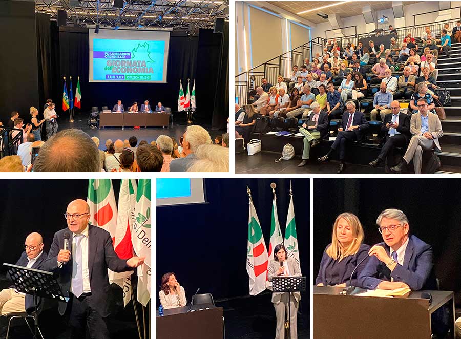 giornata economia colalge