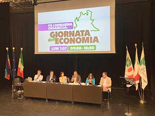 giornata economia little