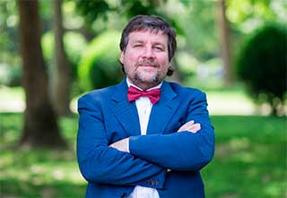 luca mercalli little