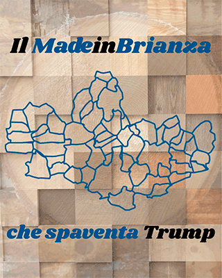 made in brianza