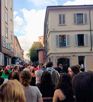 manifest gaza little