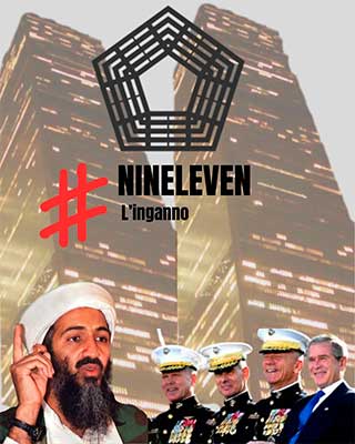 nineeleven inganno