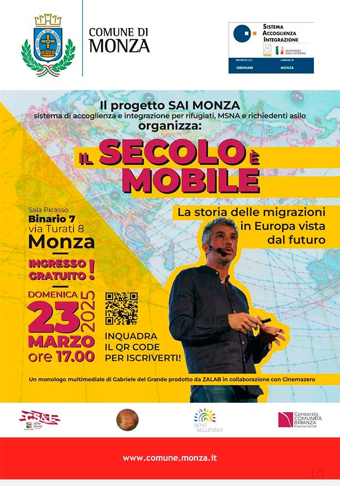 secolomobile