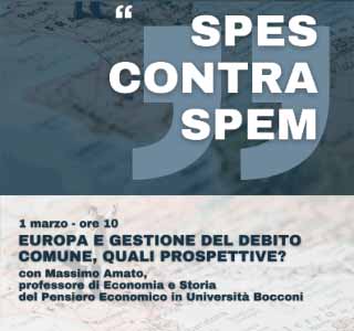 spes contra spem incotnro II little