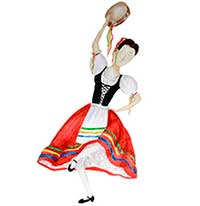 tarantella