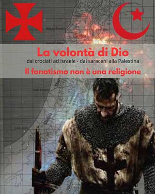 volonta dio