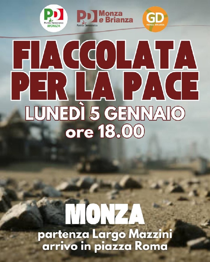20260105 fiaccolata pace